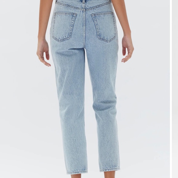 Assembly Label Jeans - Picture 3 of 7